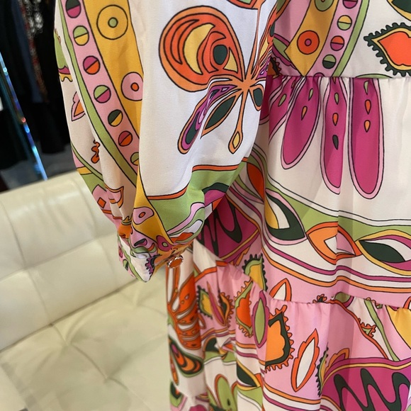 Summer Dress - Picture 4 of 4